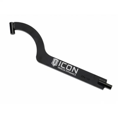 Icon Suspension 2 Pin Spanner Wrench - 198000
